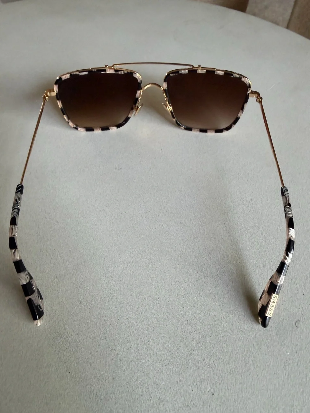 KREWE VAIL HARLEY QUINN SUNNIES